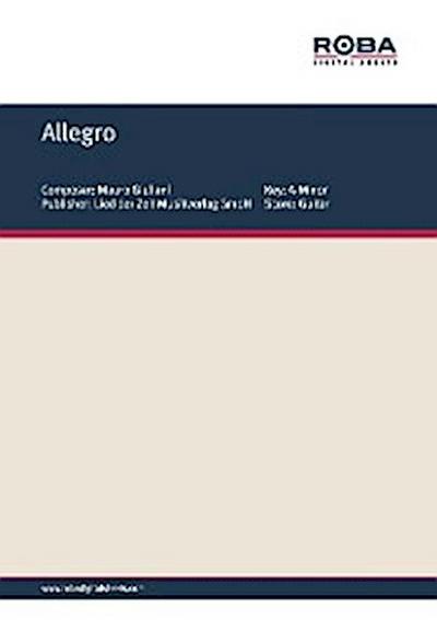 Allegro