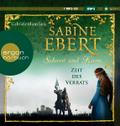 Schwert und Krone - Zeit des Verrats  MP3 HÖRBUCH