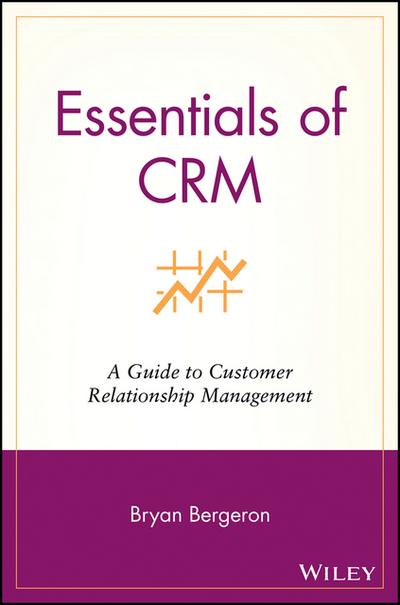 Essentials of CRM