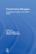 Transforming Managers