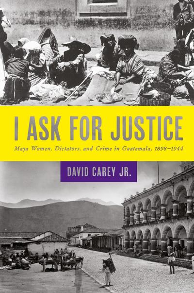 I Ask for Justice