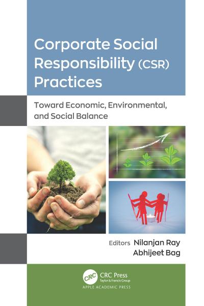 Corporate Social Responsibility (CSR) Practices