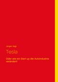Tesla von Jürgen Vagt | Ebook