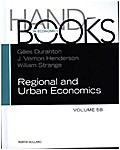 Handbook of Regional and Urban Economics