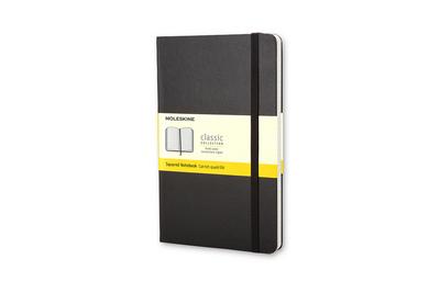 Moleskine. Squared Notebook