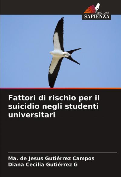 Fattori di rischio per il suicidio negli studenti universitari