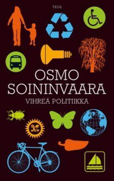 Vihreä politiikka