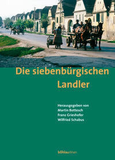 Die Siebenbürgischen Landler