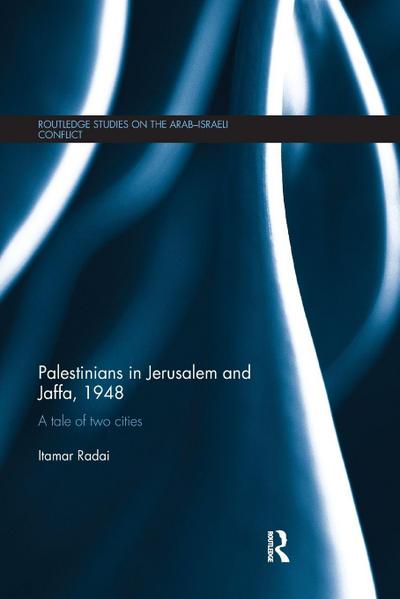 Palestinians in Jerusalem and Jaffa, 1948