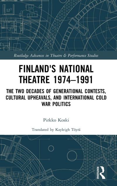 Finland’s National Theatre 1974-1991
