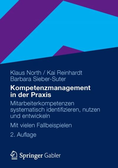 Kompetenzmanagement in der Praxis