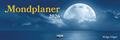 Mondplaner 2026