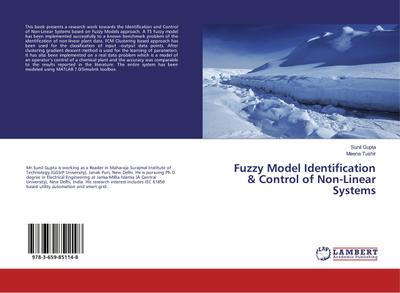 Fuzzy Model Identification & Control of Non-Linear Systems