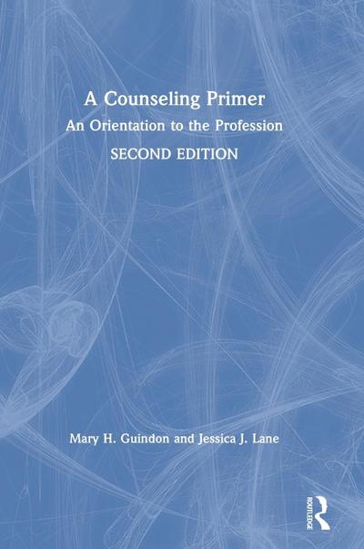 A Counseling Primer