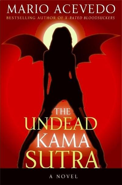 The Undead Kama Sutra