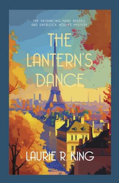 The Lantern’s Dance