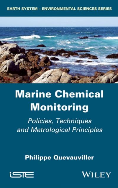 Marine Chemical Monitoring