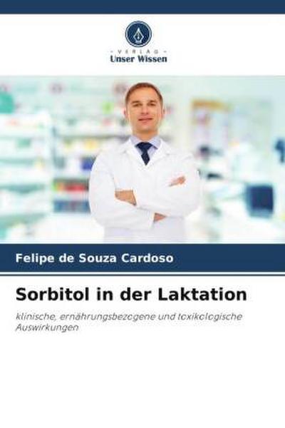 Sorbitol in der Laktation