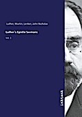 Luther’s Epistle Sermons