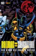 Batman: Knightfall - Der Sturz des Dunklen Ritters (Deluxe Edition) - Bd. 2 (von 3)