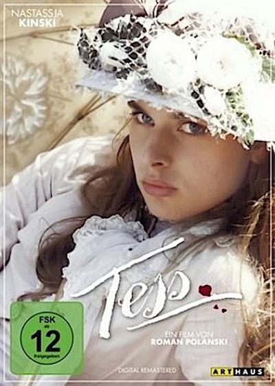 Tess, 1 DVD