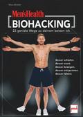 MEN’S HEALTH Biohacking