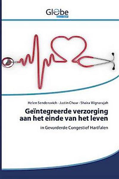 Geïntegreerde verzorging aan het einde van het leven