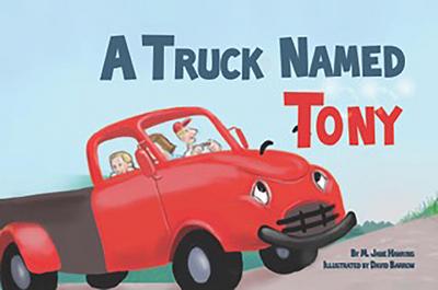 A Truck Named Tony