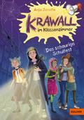 Krawall im Klassenzimmer 3 - Das schaurige Schulfe