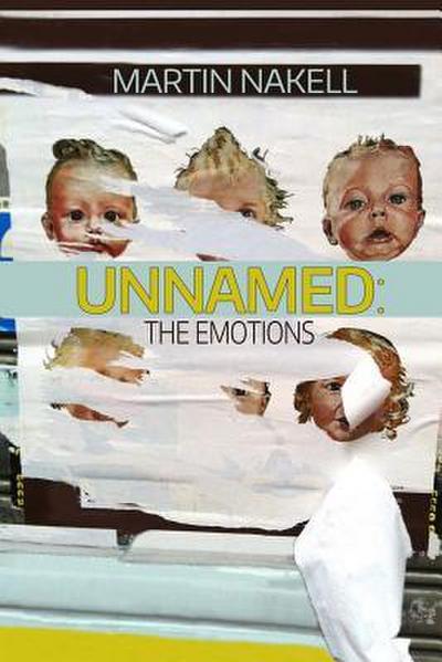 Unnamed: The Emotions: Poems