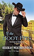 If the Boot Fits