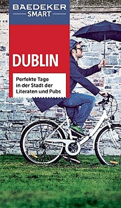 Baedeker SMART Reiseführer Dublin