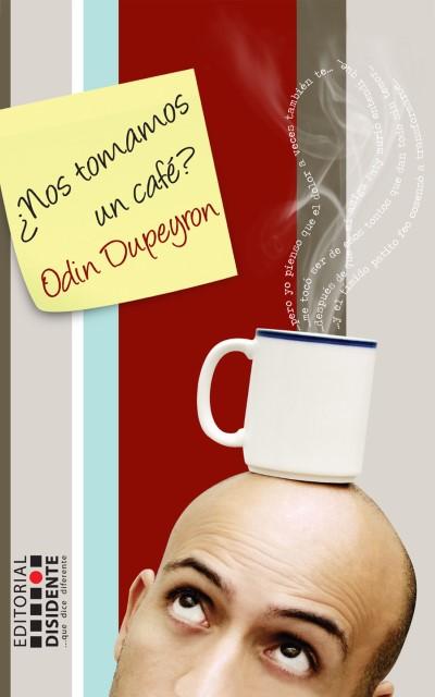 ¿Nos tomamos un café?
