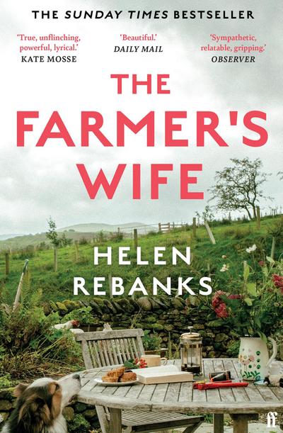 The Farmer’s Wife