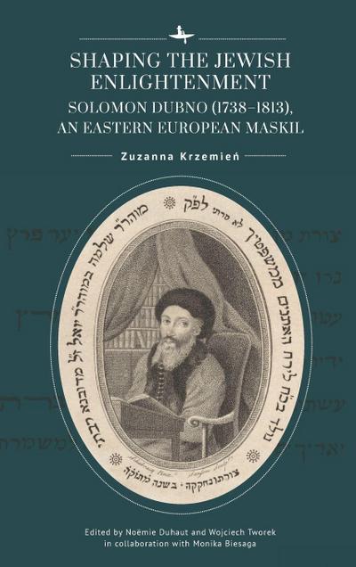Shaping the Jewish Enlightenment