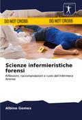 Scienze infermieristiche forensi