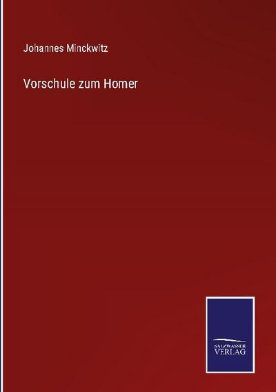 Vorschule zum Homer
