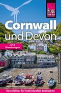 Reise Know-How Cornwall und Devon