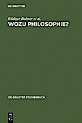 Wozu Philosophie?