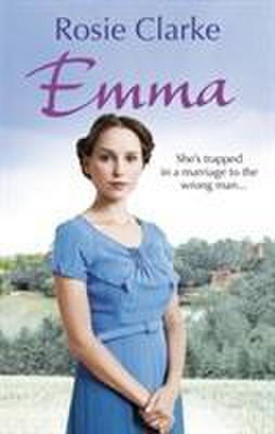Clarke, R: Emma