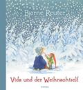 Vida und der Weihnachtself von Bjarne Reuter | Buch