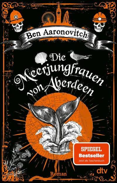 Die Meerjungfrauen von Aberdeen