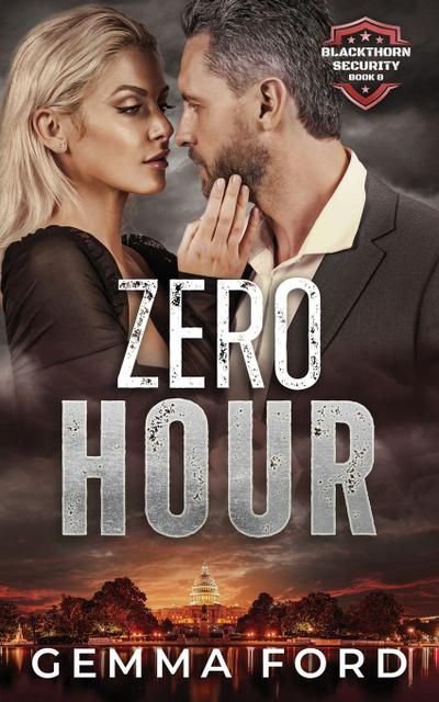 Zero Hour