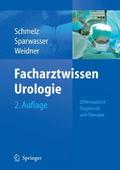 Facharztwissen Urologie