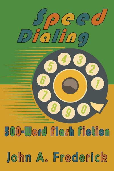 Speed Dialing