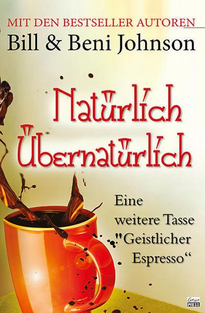 Natürlich Übernatürlich
