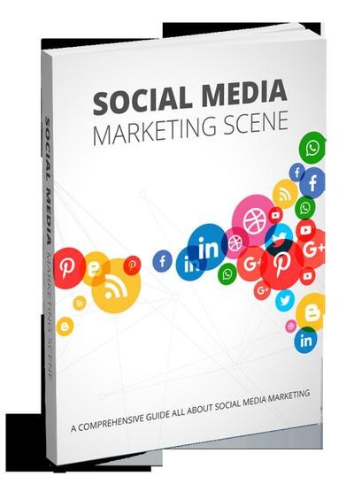 Easy Earning by Social Media Marketing