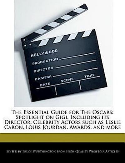 ESSENTIAL GD FOR THE OSCARS