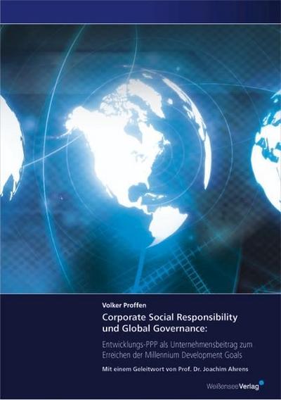 Corporate Social Responsibility und Global Governance