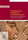 Interlingua e profilo d’apprendente